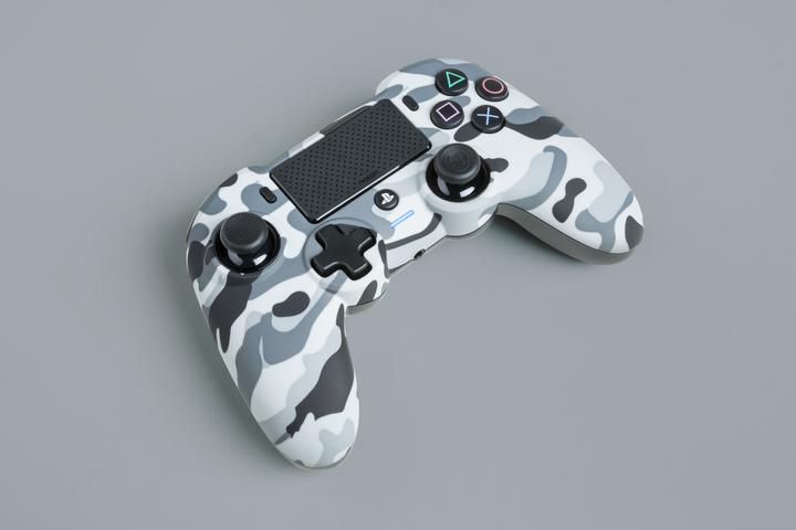Actual product image Nacon Gaming Asymmetric Wireless Controller (PS4)