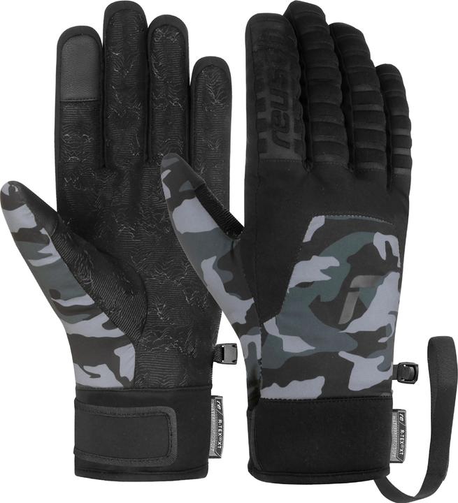 Image du produit Reusch Raptor R-TEX XT TOUCH- (9.5)