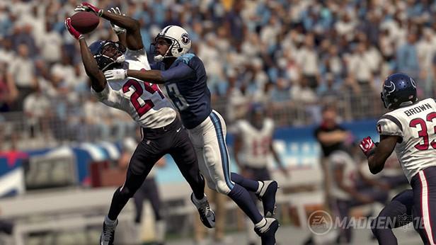 Image du produit EA Games MADDEN-NFL 16-PS4 (PS4)
