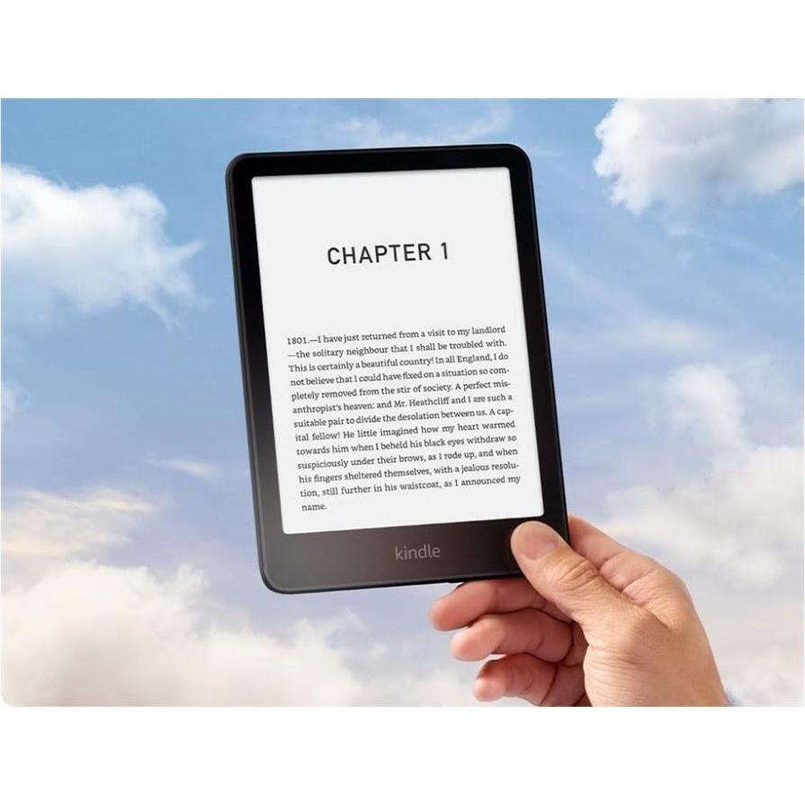 Amazon Kindle Paperwhite 2024 (12th gen) (7