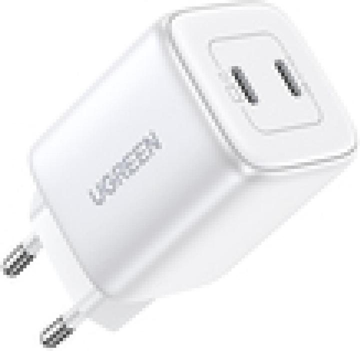 Actual product image Ugreen Nexode Mini (45 W)