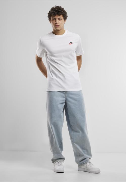 Actual product image Nike tee (XL)