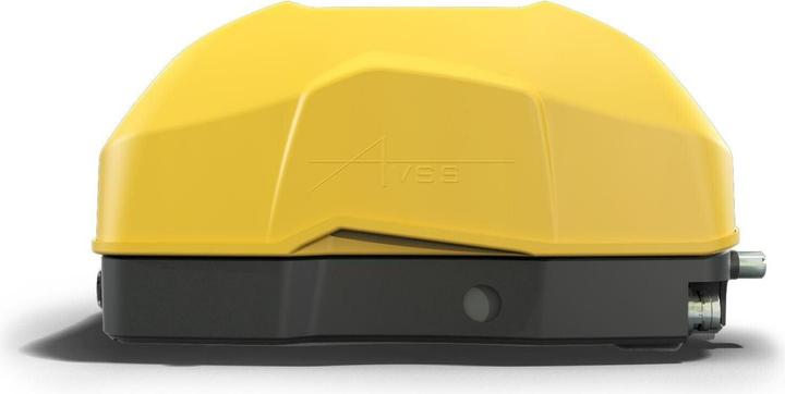AVSS Ersatzfallschirm zu PRS-M350EX 2 Stück (Drohnen Schutz, DJI Matrice 350 RTK)