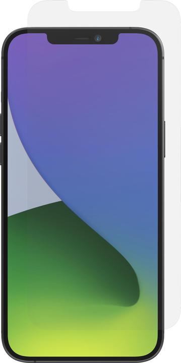 Produktbild InvisibleShield Glass Elite VisionGuard+ (1 Stück, Apple iPhone 12 Pro Max)