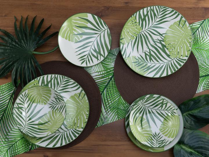 Image du produit CreaTable Tropicana (12 pièce(s))