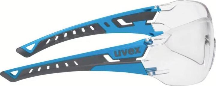 Image du produit Uvex Safety Lunettes à branches uvex pheos nxt incolore sv exc. 9128265