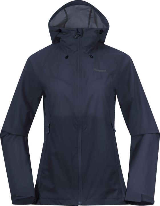 Bergans Rabot Windbreaker