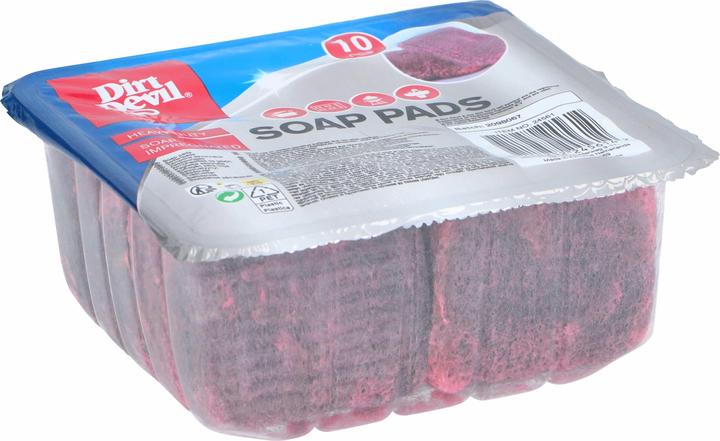Produktbild Dirt Devil Seifenblöcke