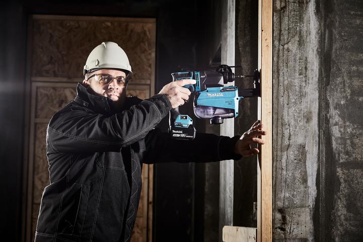 Produktbild Makita DHR 182 RWTJ (Akkubetrieb)