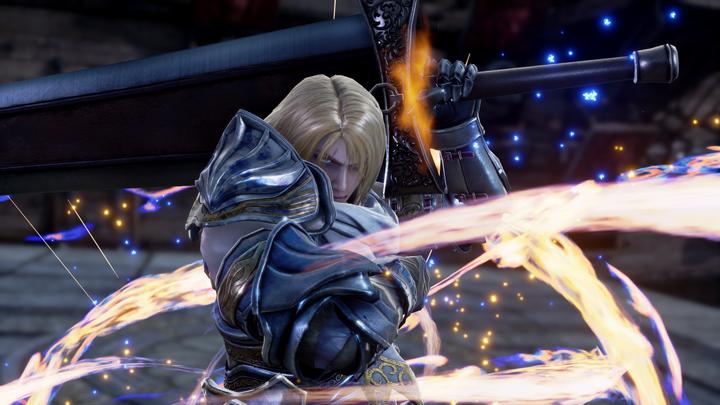 Produktbild Bandai Namco SoulCalibur VI (FR) (PS4, FR)