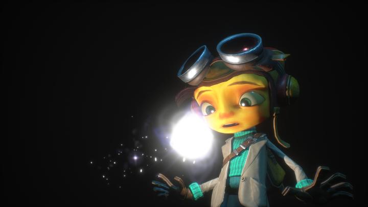 Image du produit Sony Psychonauts 2 Motherlobe Edition (PS4)
