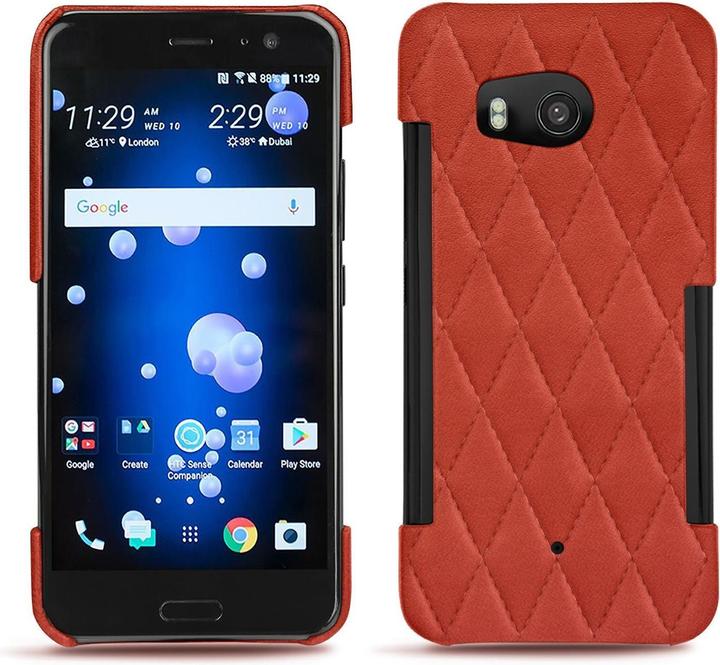 Produktbild Noreve Lederschutzhülle (HTC U11)