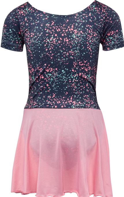 Produktbild hummel hmlNELLY GYMSUIT S/S (140)
