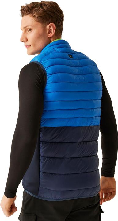 Produktbild Regatta Leedre Weste Hybrid (XL)