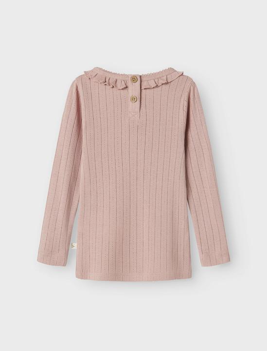 Produktbild Name it Slim Fit Oberteil mit langen Ärmeln (92)