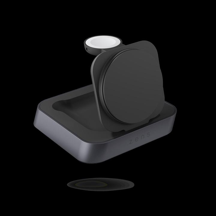 Actual product image Zens Charger Nightstand Pro 2 (20 W)