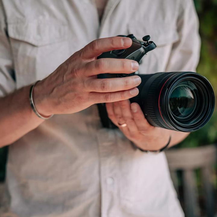 Produktbild Canon Zoomadapter PZ-E2