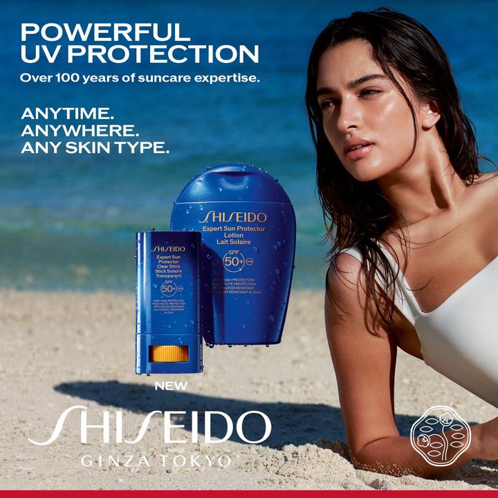 Immagine prodotto Shiseido Esperto Sole (Crema solare viso, SPF 50+, 50 ml, 77 g)