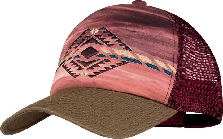Produktbild Buff Trucker Cap (L, XL)
