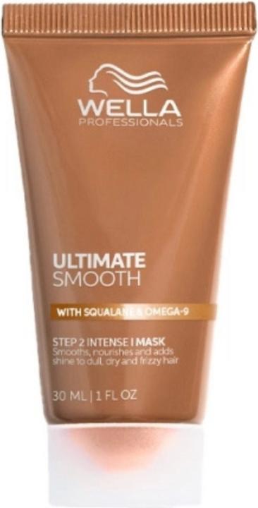 Wella Ultimate Smooth Maske