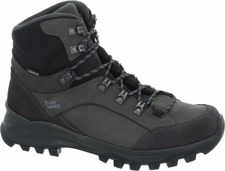 Produktbild Hanwag Banks GTX Schuhe (42)