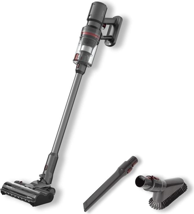 Actual product image ecofort ecoQ CleanVac Pro