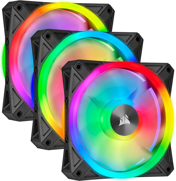 Produktbild Corsair Hydro X Series iCUE XH305i RGB Pro Custom