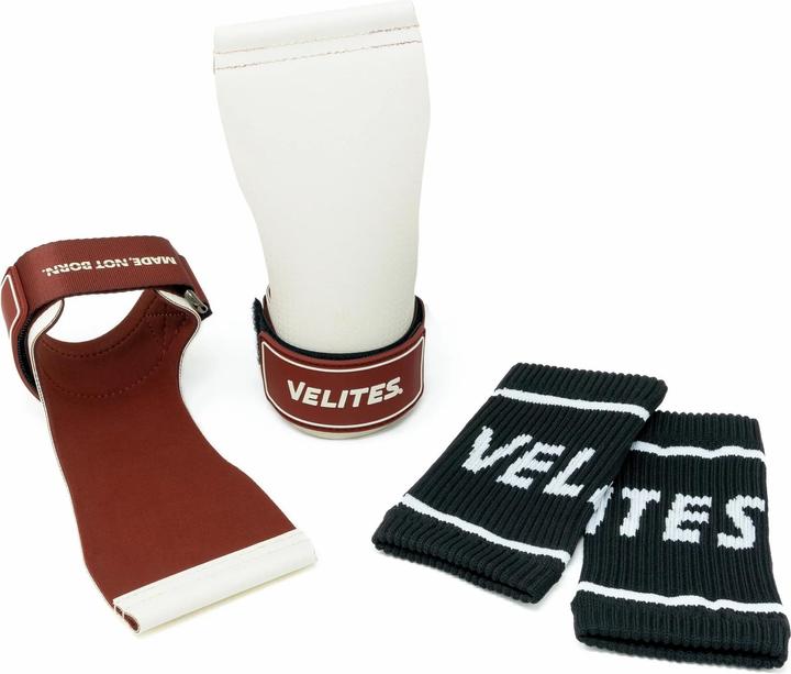 Actual product image Velites magnesia-free potholder quad ultra (XL)