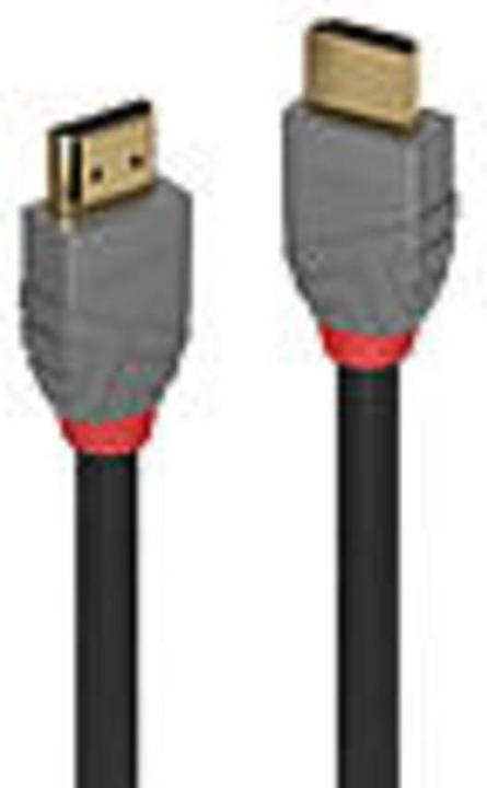Produktbild Lindy HDMI (Typ A) — HDMI (Typ A) (3 m, HDMI)