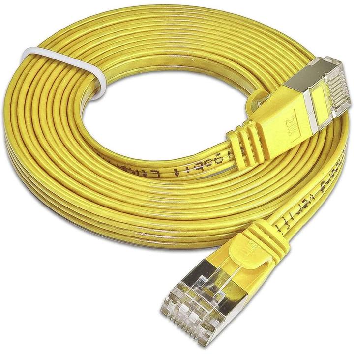 Immagine prodotto Wirewin Cavo di rete (STP, CAT6, 15 m)