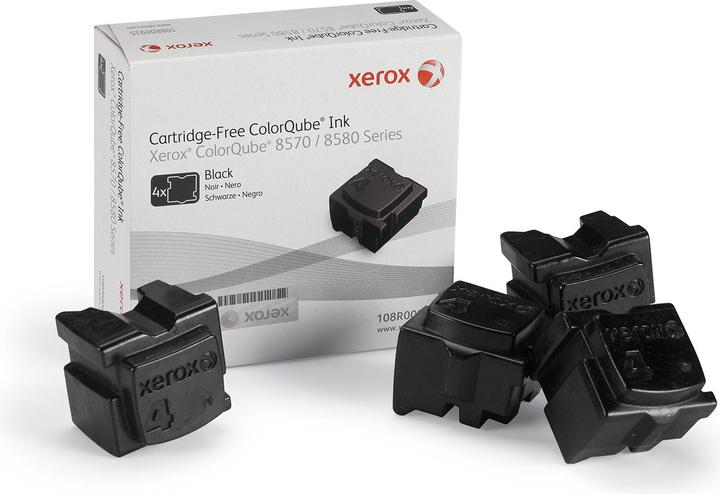 Xerox Color Stix 108R00935 (BK)