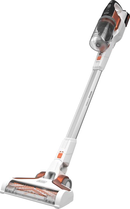 Produktbild Black & Decker Staubsauger