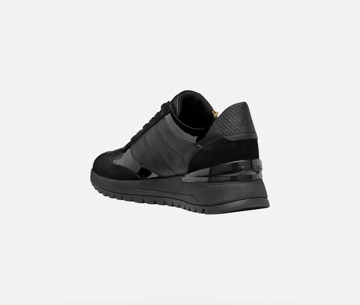 Actual product image Geox 's trainers desya (39)