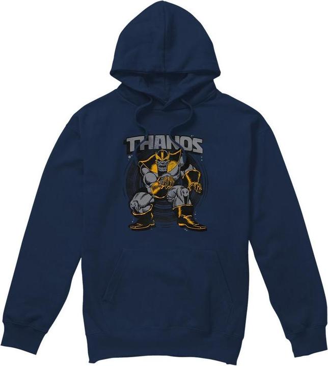 Produktbild Kapuzenpullover (S)