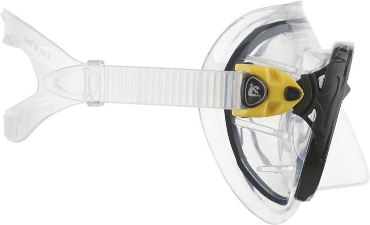 Image du produit Cressi Big Eyes Evolution