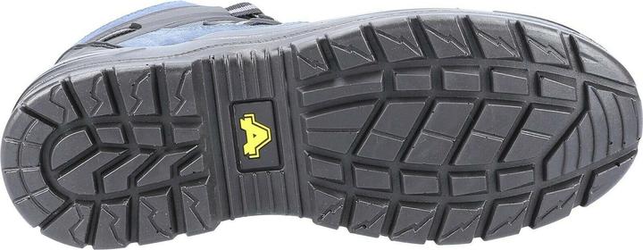 Produktbild Amblers Safety Sicherheitsschuhe 257 Wildleder (42)