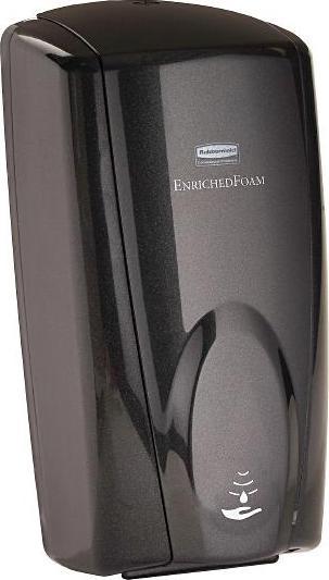 Immagine prodotto Rubbermaid Dispenser AUTOFOAM nero