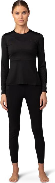 Immagine prodotto Fox Top 23 W Tecbase Ls Camicia Blk L (L)