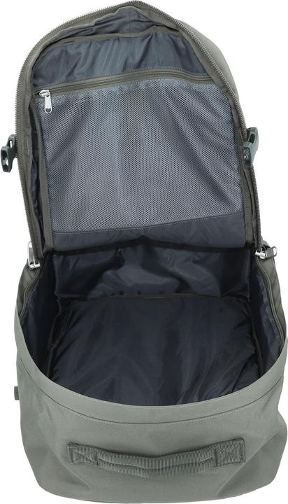 Actual product image Cabin zero Travel Cabin Bag Classic Plus 32L Rucksack 46 cm (28 l)