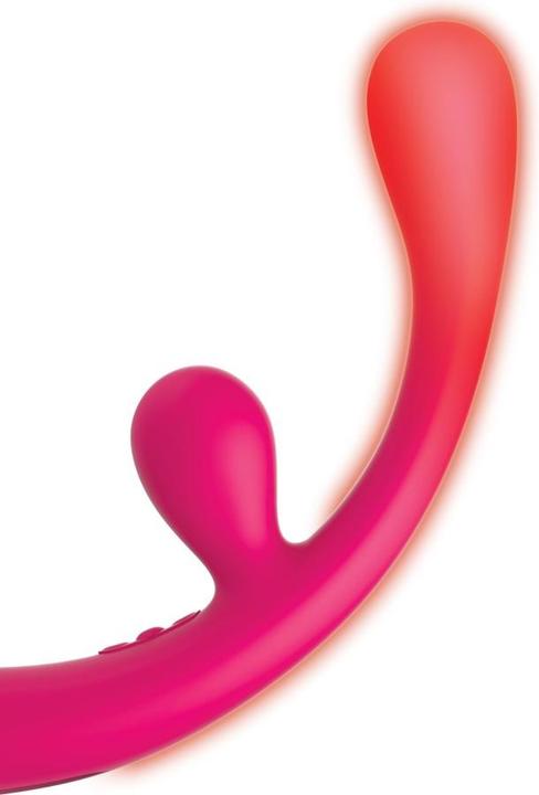 Actual product image Jimmyjane Reflexx Rabbit 3