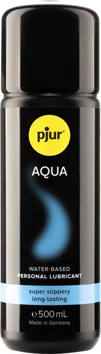 Immagine prodotto Pjur Aqua (500 ml)