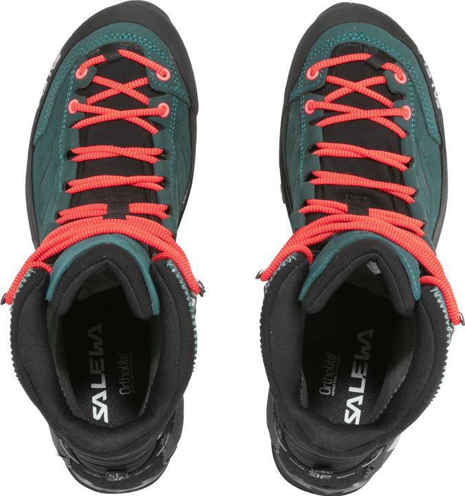 Produktbild Salewa Mountain Trainer Mid Gore-Tex® Schuh Da (35)