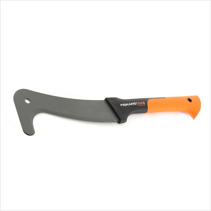 Actual product image Fiskars Machete XA3