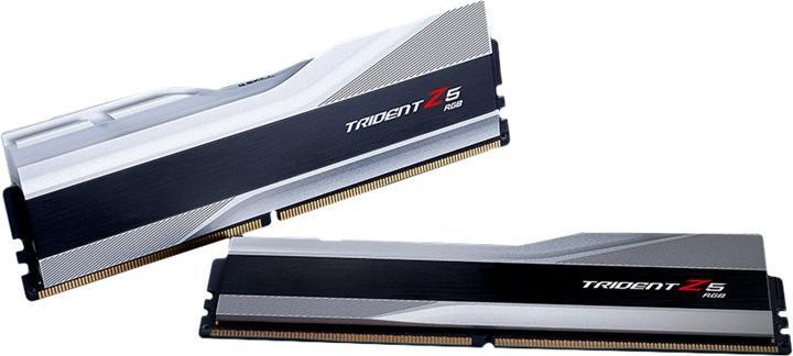 Produktbild G.Skill Trident Z5 RGB (2 x 16GB, 6400 MHz, DDR5-RAM, DIMM)