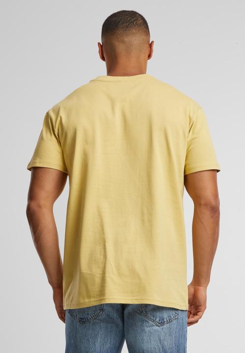 Actual product image Merchcode Think Different Heavy Oversized Tee - 116821 (S)
