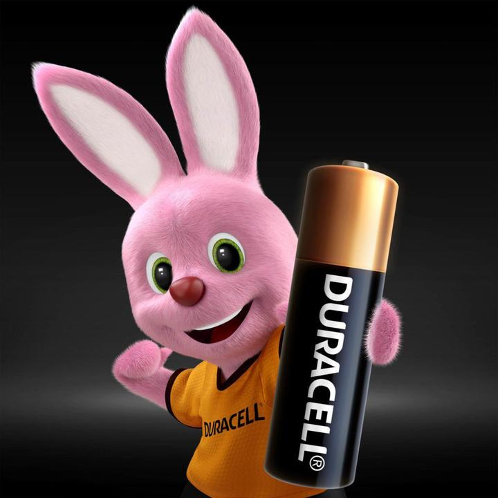 Image du produit Duracell Electronique (1 pcs, A27, 18 mAh)