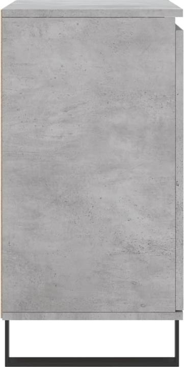 Produktbild VidaXL Meggi (60 x 35 x 70 cm)
