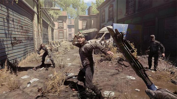 Immagine prodotto Techland Dying Light 2 Stay Human (PC, DE)
