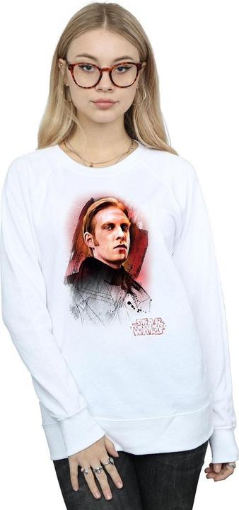 Star Wars The Last Jedi General Hux Brushed Sweatshirt (XXL)