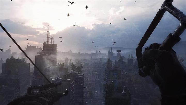 Immagine prodotto Techland Dying Light 2 Restare umani (PS4, DE, EN)